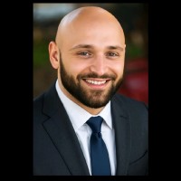 Collins Aerospace Employee Nicholas Ritter's profile photo