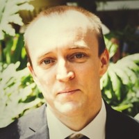 ASCAP Employee Daniel Osborne's profile photo