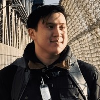 YMCA of Western Monmouth County Employee Christopher Tanudjaja's profile photo