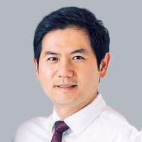 VERSANT MEDIA INC Employee Tom Yang's profile photo