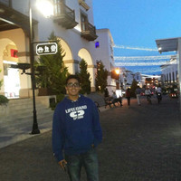 Alexander Melgar Email & Phone Number