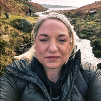 Nacro Employee Dani Small's profile photo