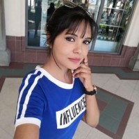 eConnect Global Employee Naaz Khan's profile photo