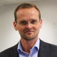 Alembic Strategy Ltd Employee Nick Mayhew's profile photo