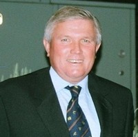 Southern Downs Regional Council Employee Glyn Rees's profile photo