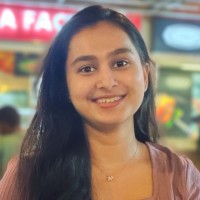OWIT Global Employee Kiran Kanasnale's profile photo