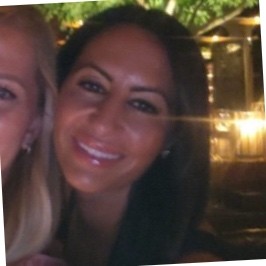 Brittany Manni Email