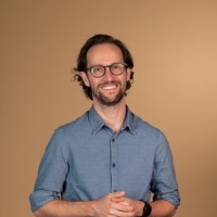 Evans Hunt Employee Andrew Turnbull's profile photo