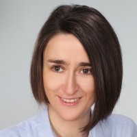 Bilander Group Employee Magdalena Boryna's profile photo