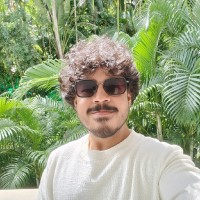 BitScale Employee Adarsh Jha's profile photo