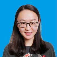First Trade Union Bank Employee Jing Li's profile photo