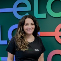 Elo Serviços Employee Patricia Azzi's profile photo