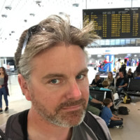 The Register Employee Richard Speed's profile photo