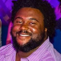 GSA Network Employee Devin McClendon's profile photo