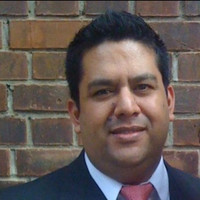 MASTERTEC S.A. Employee Oliver Mark Ramirez's profile photo