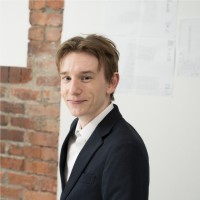 Brentwood Group Employee Max Garroway's profile photo