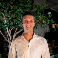 Ripstaal Employee Bart Remmits's profile photo