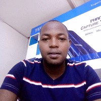 Eric Mutuma Gakinya Email & Phone Number