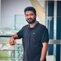 GR8 Global India Employee Jeffin Sebastian's profile photo