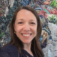 Denver Art Museum Employee Mary Polce's profile photo