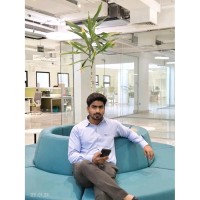 Muscat Electronics LLC Employee Syed Ahmed's profile photo