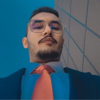Integrated Computer Systems ( ICS ) Employee Awad Mohamed's profile photo