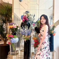 Olivia Li Email