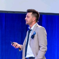 Justweb Employee Leonardo Agrillo's profile photo