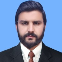 Ubaidullah Khan Email