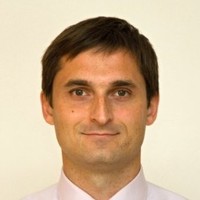 IBA Group CZ/SK Employee David Rezek's profile photo