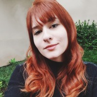 WEONNE Employee Evelin Souza's profile photo