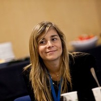 Weill Cornell Medical College, Cornell University Employee Lisa Bodei's profile photo