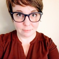 Beth Ruedi Email & Phone Number