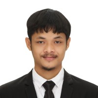 PT. Bintang Pelajar Employee Gio Naldi's profile photo