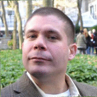 Evercore Employee Bryan Davies's profile photo
