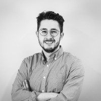 NPI Employee Ben Brody's profile photo