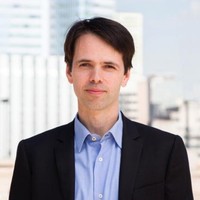 Transatel Employee Romain Durand's profile photo