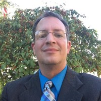 TCN Behavioral Health Services Employee Orion Monroe's profile photo