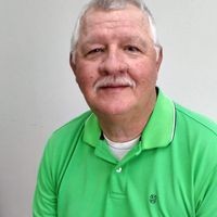 Perennial Energy, LLC Employee Kevin Wood's profile photo