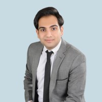 Missouri University of Science and Technology Employee Ehsan Soleimani's profile photo