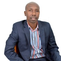 Council for Scientific and Industrial Research (CSIR) Employee Rembu Pr.sci.nat's profile photo