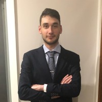 Maddocks Employee Benjamin Mulvaney's profile photo