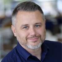 BT Group Employee Martin Wood's profile photo