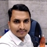 Emsquare Engineering Consultants Employee Yaseen Basha's profile photo