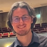 SigmaZone Employee Connor Totilas's profile photo