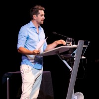 COHO Employee Vann Vogstad's profile photo