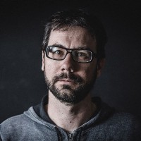 Arkane Studios Employee Damien Pougheon's profile photo