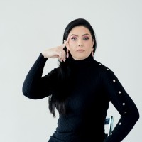 VGX Contact Center Employee Josiane Queiroz's profile photo