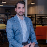 Capital Bank TX Employee Justin Fuselier's profile photo