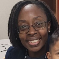 Cypress-Fairbanks ISD Employee Latasha Glover-Johnson's profile photo